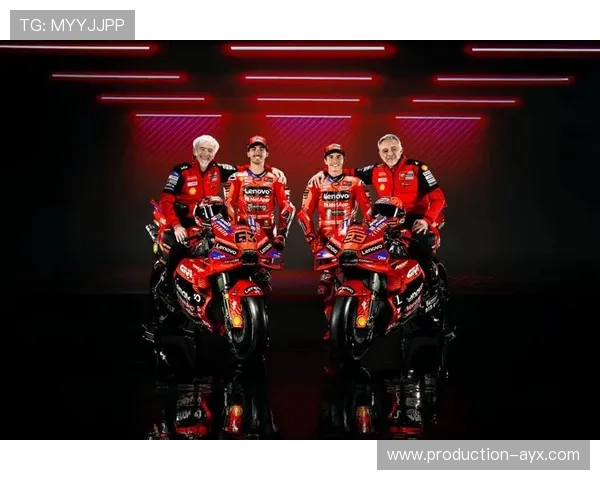 MotoGP新赛季揭幕战精彩纷呈 各大车队摩拳擦掌角逐冠军宝座 MotoGP新赛季揭幕战精彩纷呈 各大车队摩拳擦掌角逐冠军宝座