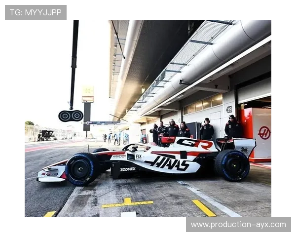 F1赛季再掀波澜 红牛车队持续领先 哈斯车队迎来关键突破 F1赛季再掀波澜 红牛车队持续领先 哈斯车队迎来关键突破