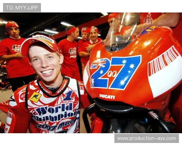 MotoGP赛场风云再起新赛季争冠格局全面解析与车手动态追踪