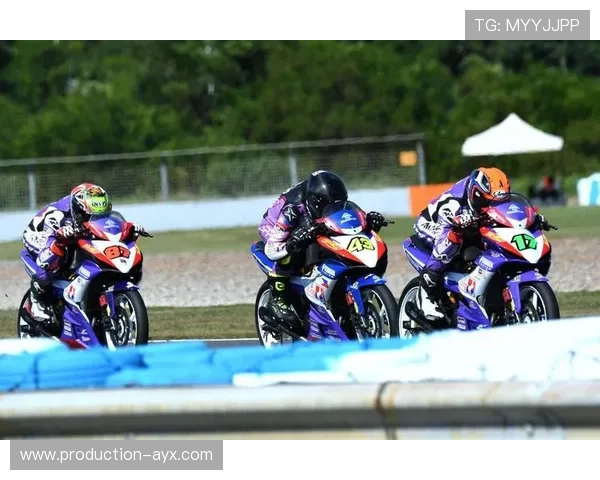 MotoGP赛季激战升级车队阵容调整引发冠军格局新变四强角逐 MotoGP赛季激战升级车队阵容调整引发冠军格局新变四强角逐