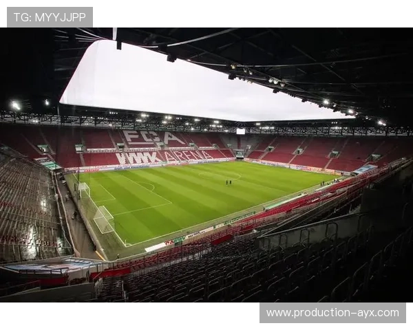 奥格斯堡俱乐部百年征程与德甲赛场崛起全景解析未来展望篇章全览