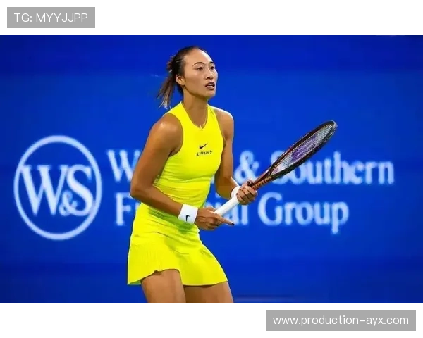 新星网球选手突破自我创造历史 成功闯入大满贯四强引发热议