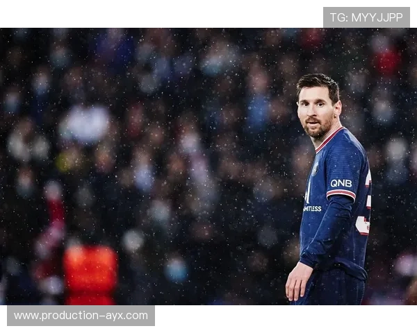 梅西宣布离开巴黎圣日耳曼 引发全球球迷热议 梅西宣布离开巴黎圣日耳曼 引发全球球迷热议