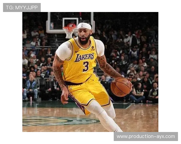 浓眉带领湖人豪取四连胜 詹姆斯状态回暖助攻数创新高 浓眉带领湖人豪取四连胜 詹姆斯状态回暖助攻数创新高