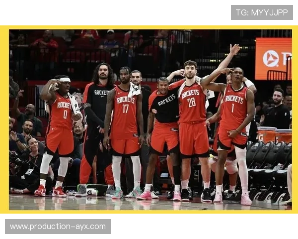 火箭队重建之路：年轻球员崛起与未来发展潜力分析