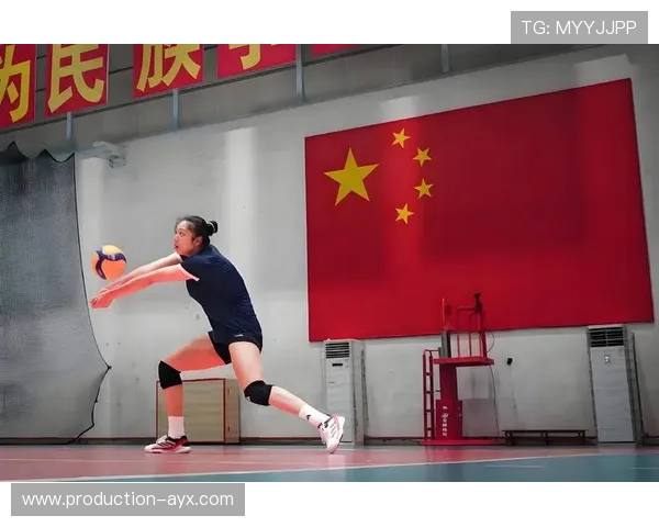 中国女排全员备战东京奥运会目标明确 备战策略曝光全面提升团队实力