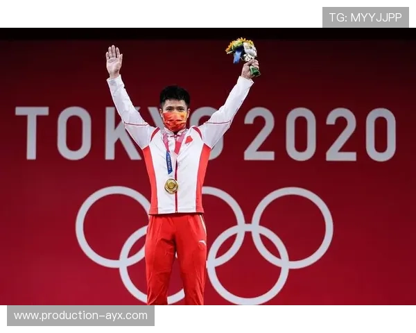 东京奥运会精彩回顾 中国运动员夺金瞬间引爆全民热情