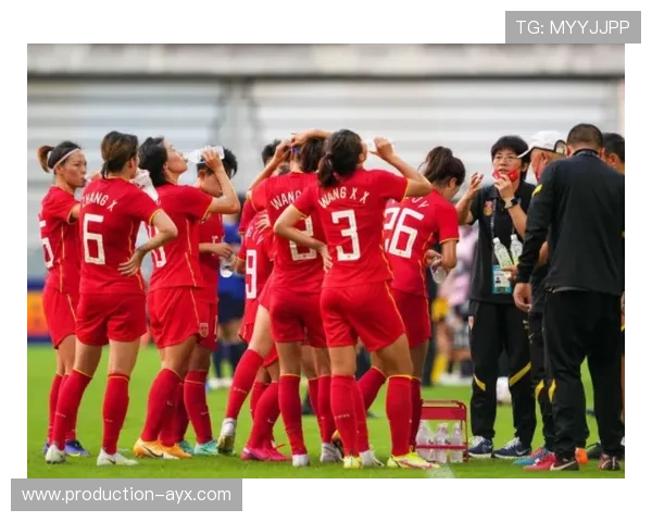 中国女足逆转战胜日本队晋级亚洲杯决赛 全队展现顽强拼搏精神