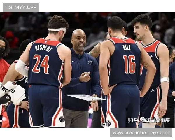 华盛顿奇才全新赛季展望与球员阵容深度解析