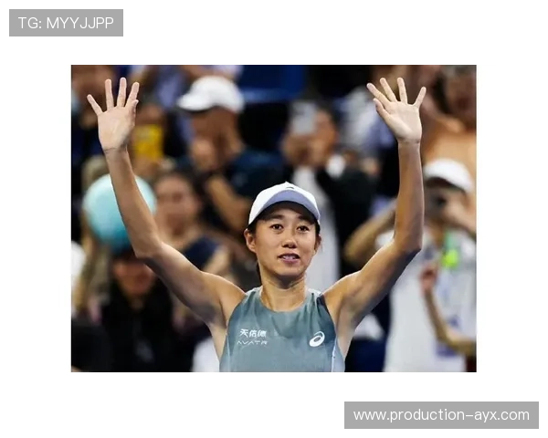 张帅法网首轮逆转夺胜 引发网坛新一轮关注热潮