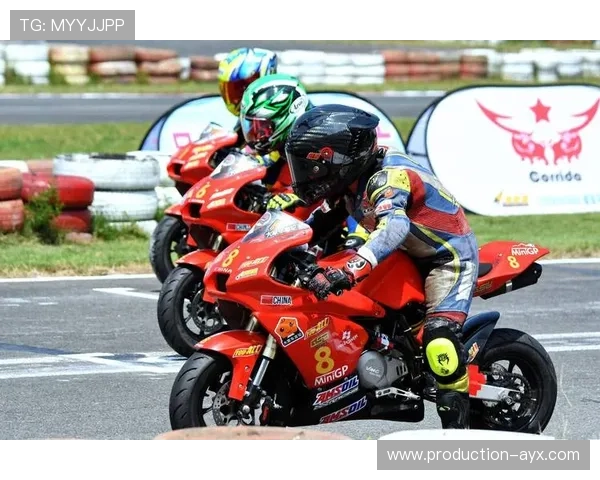 摩托GP新赛季前瞻：强者归来与新秀崛起引发激烈角逐