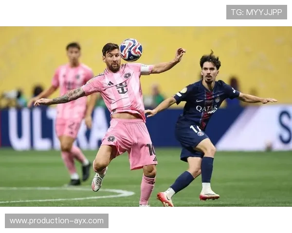 梅西宣布离开巴黎圣日耳曼 引发全球足球界震动