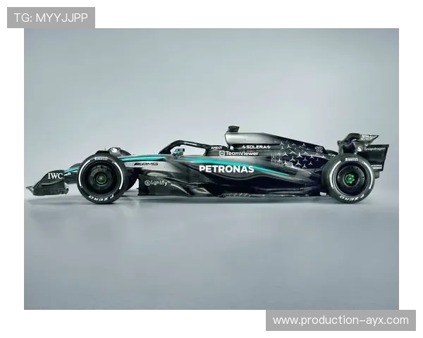 梅赛德斯力推新赛季策略，F1冠军争夺战愈发白热化