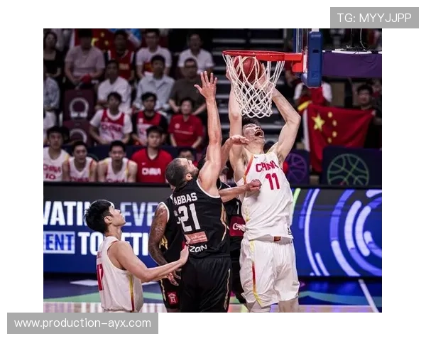 中国男篮迎战菲律宾力拼亚洲杯冠军 备战全力以赴冲击东京奥运资格