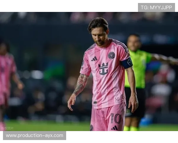 梅西加盟迈阿密国际后首场比赛精彩回顾与球队未来展望