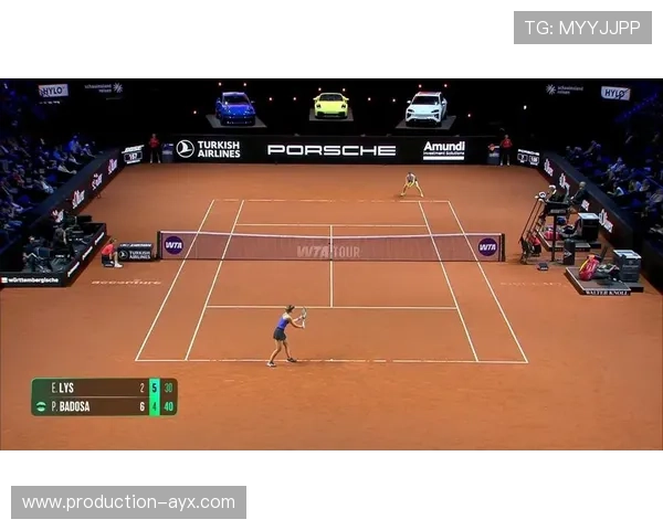 网球赛季进入白热化阶段 世界排名变化引发热议