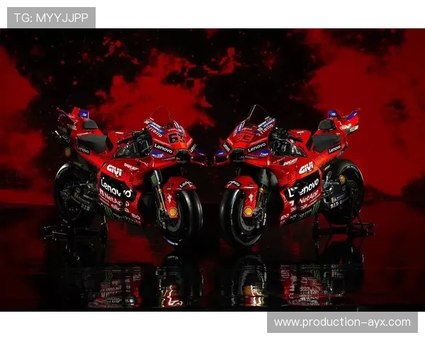 马奎兹赛季再创佳绩 引领MotoGP积分榜风云变幻