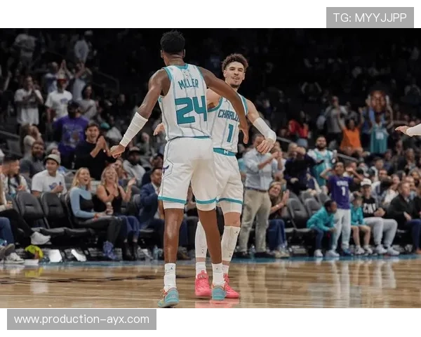 围绕NBA黄蜂队崛起之路年轻阵容与未来竞争力全面解析