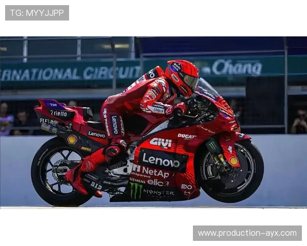 马奎斯重返巅峰状态杜卡迪车队本赛季称霸MotoGP赛场 马奎斯重返巅峰状态杜卡迪车队本赛季称霸MotoGP赛场